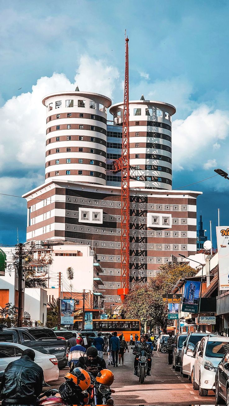 Architecture