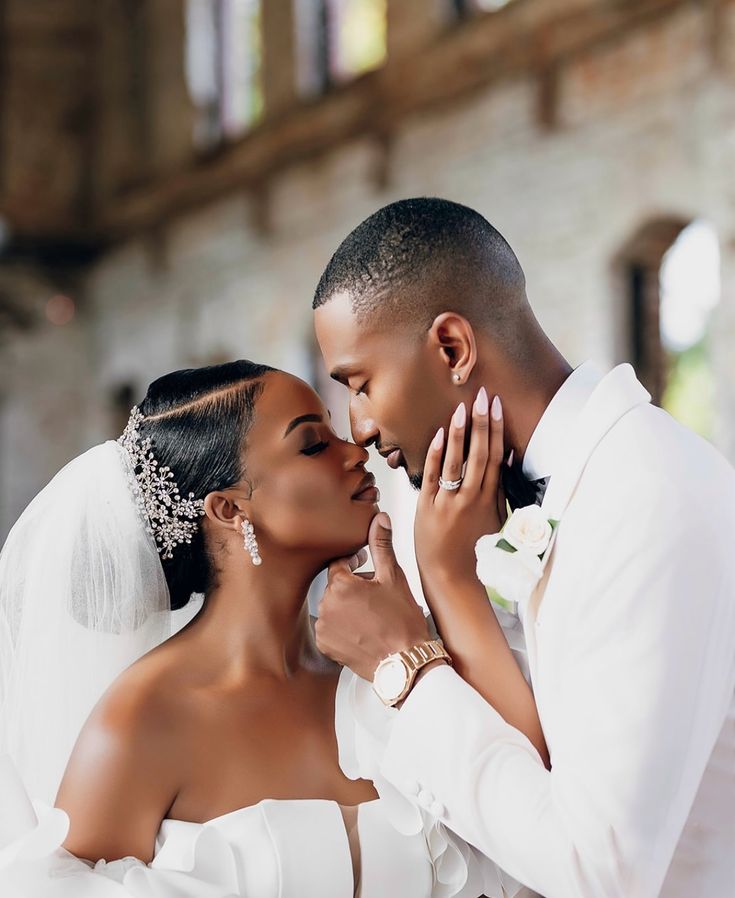 Wedding Shot